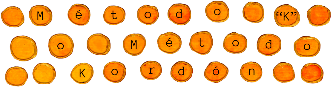 titulo-metodo-k